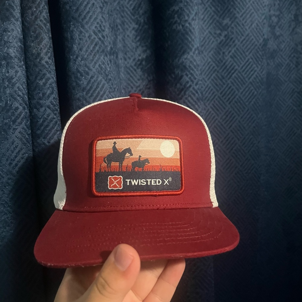 New hat never used